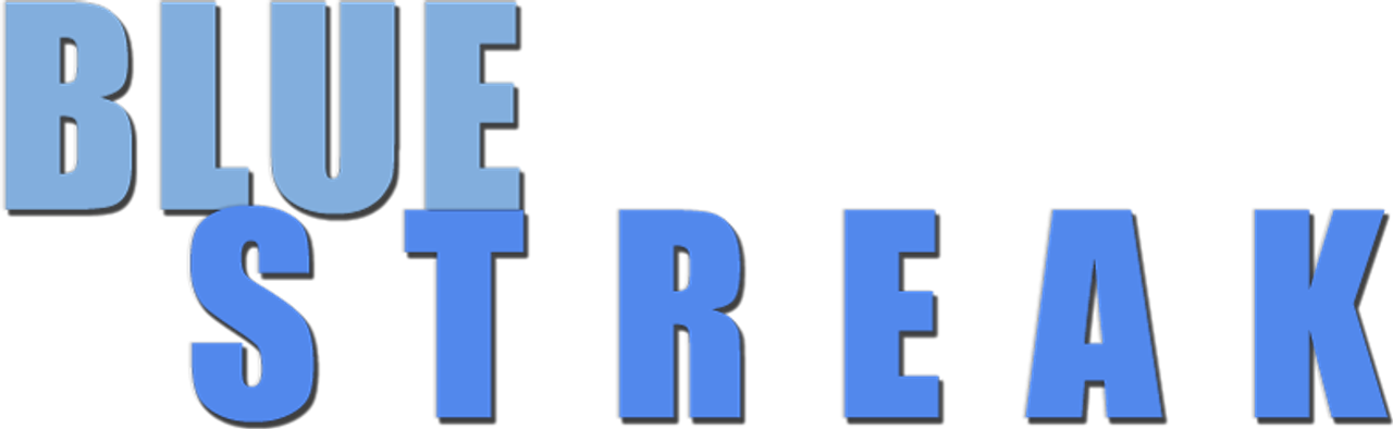 Blue Streak