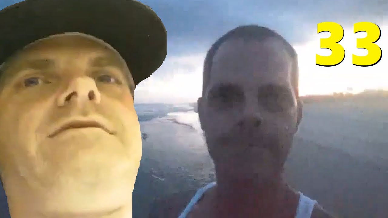 OddKast Complains About Being Homeless For an Hour