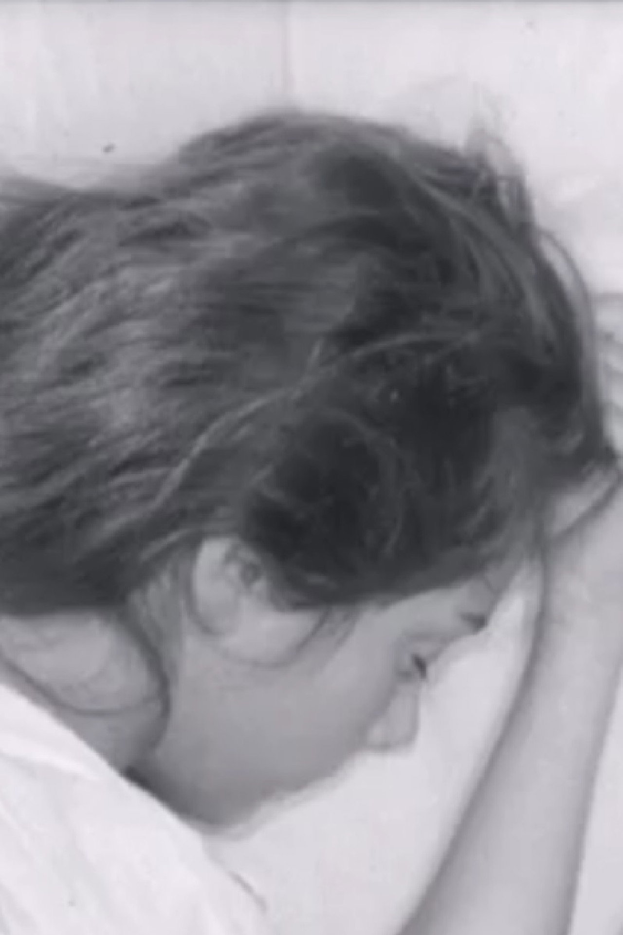 La dormeuse filmaffisch