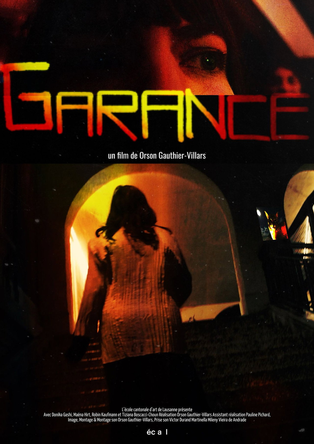 Garance