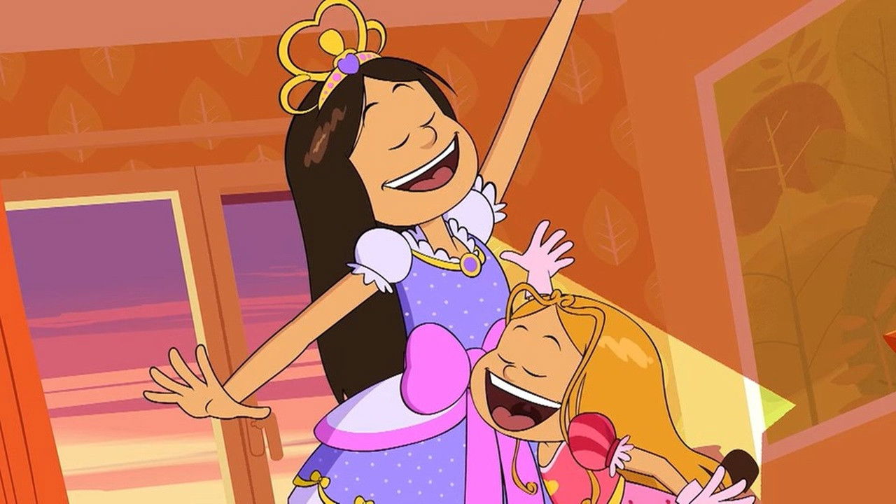 The Sisters - Season 4 Episode 14 : Episode 14