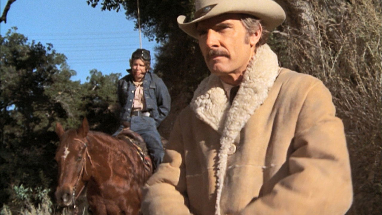 Un shérif à New York — Épisode 4