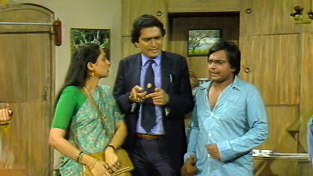 Yeh Jo Hai Zindagi — Épisode 2