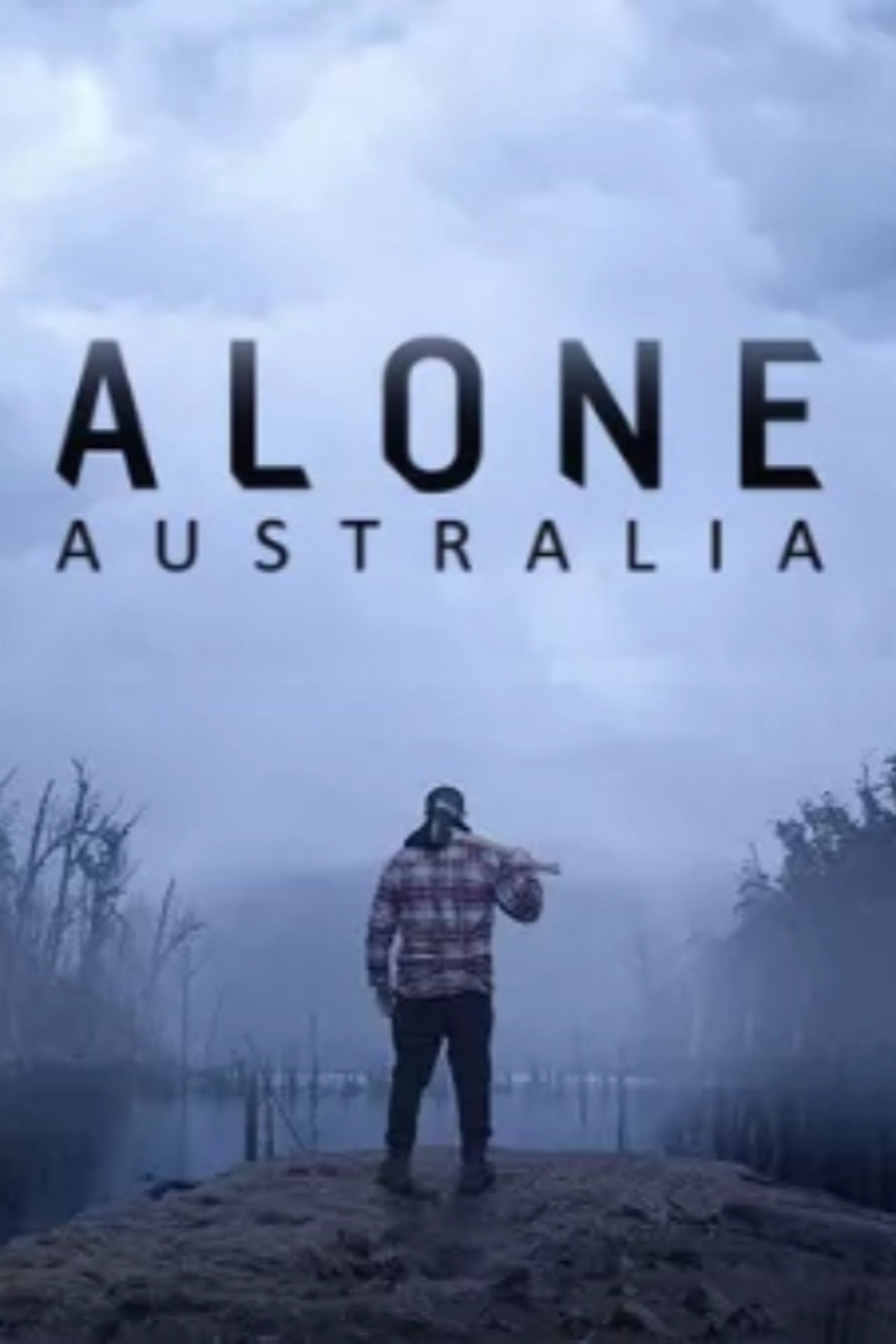 Alone Australia Season 1 All subtitles for this TV Series Season