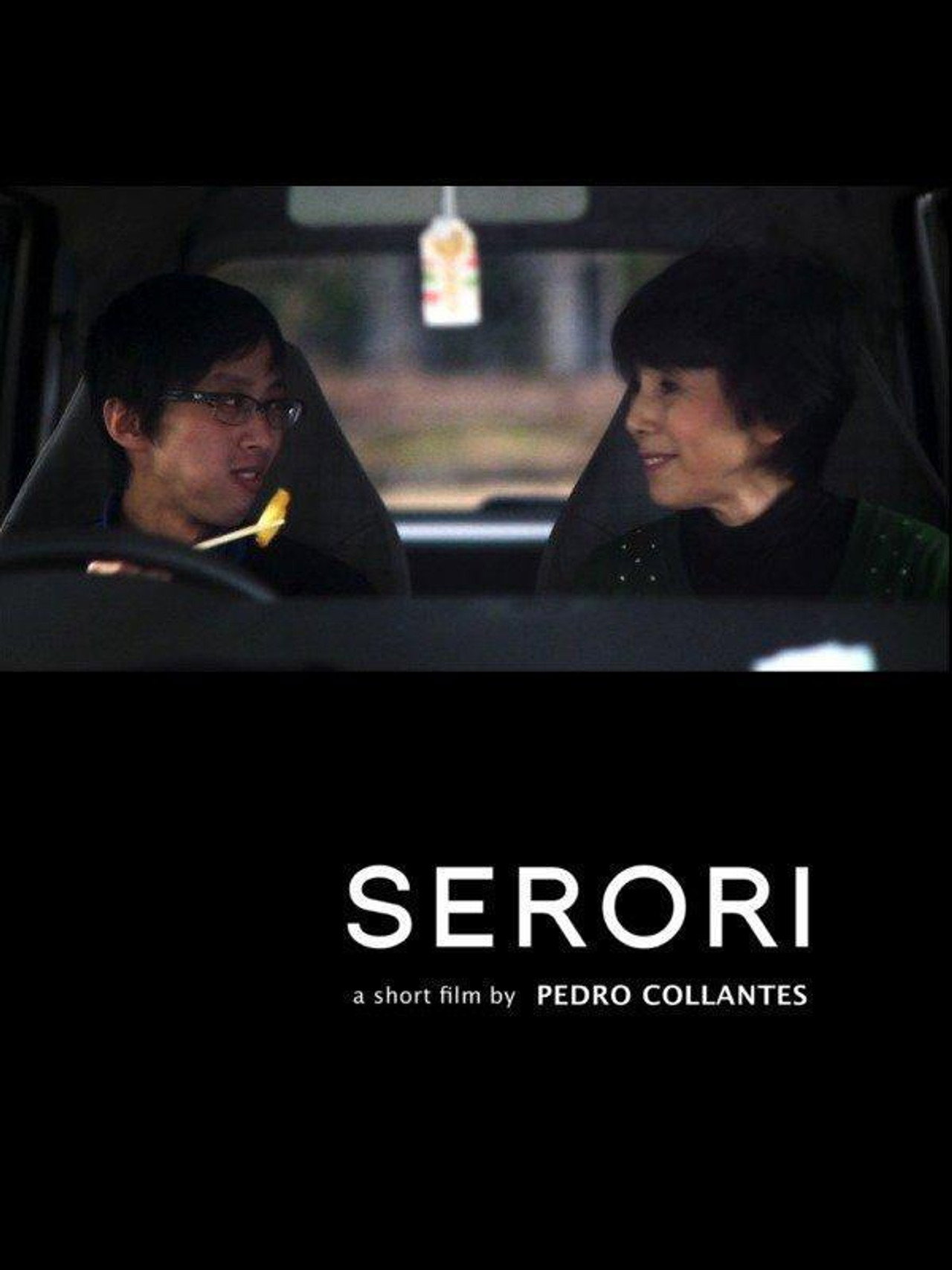 Serori filmaffisch