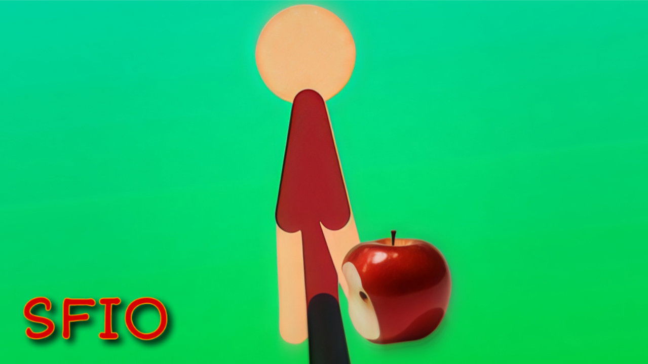 Stick Figure It Out — Épisode 2