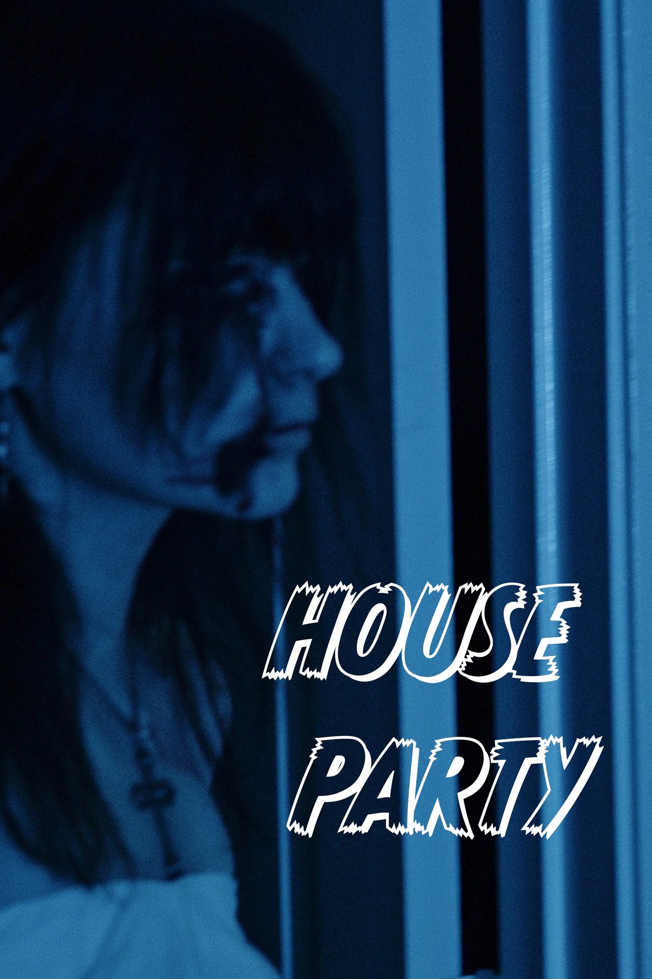 House Party poster