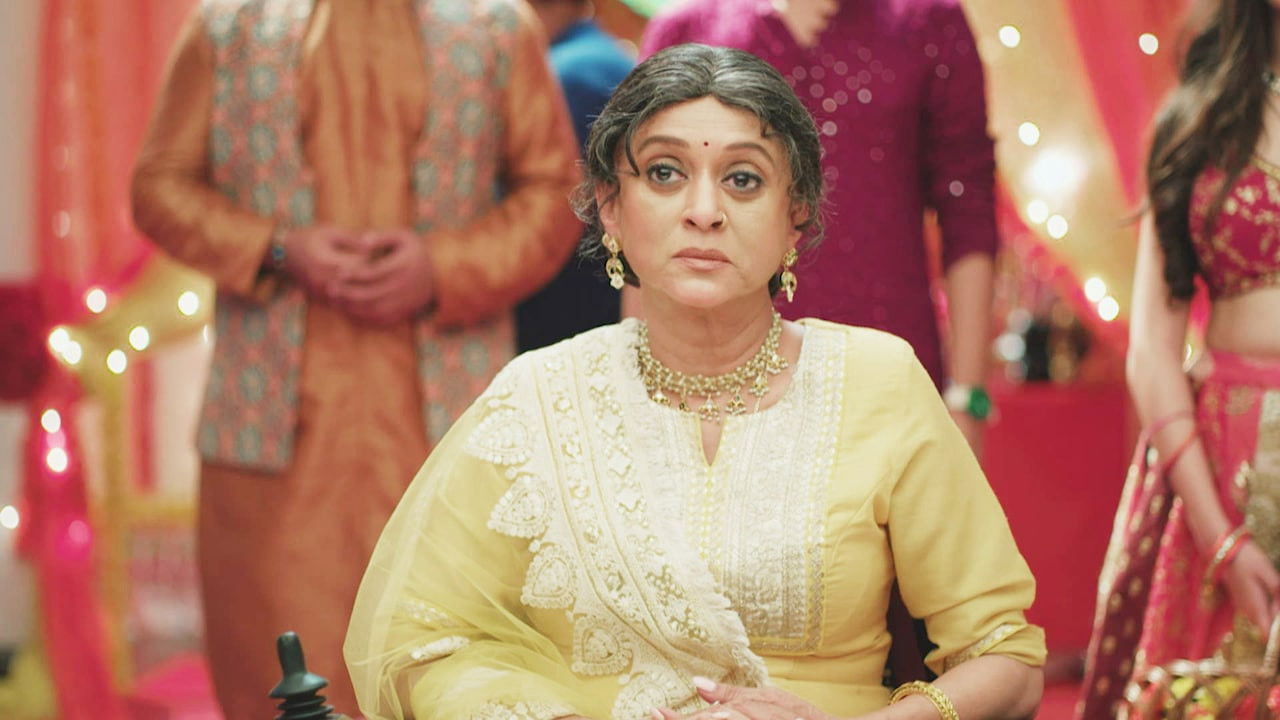 पंड्या स्टोर — Épisode 58