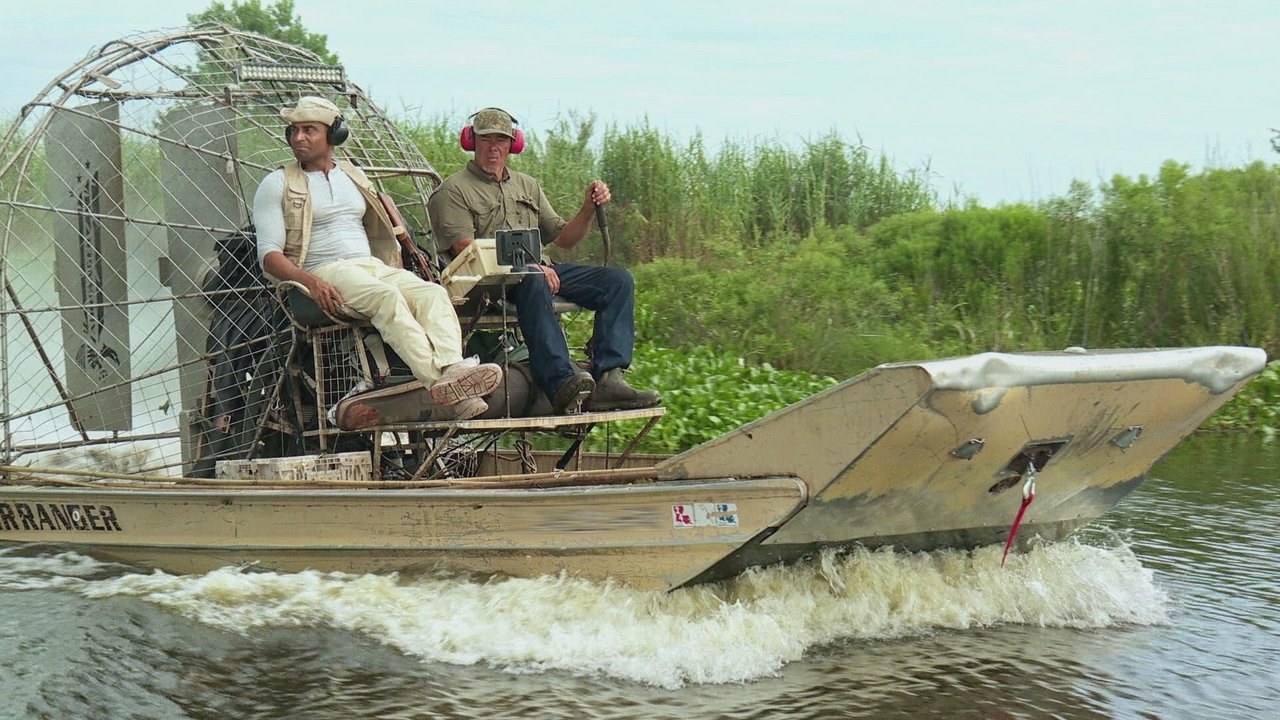 Swamp People - Season 15 Episode 2 : Double Trouble