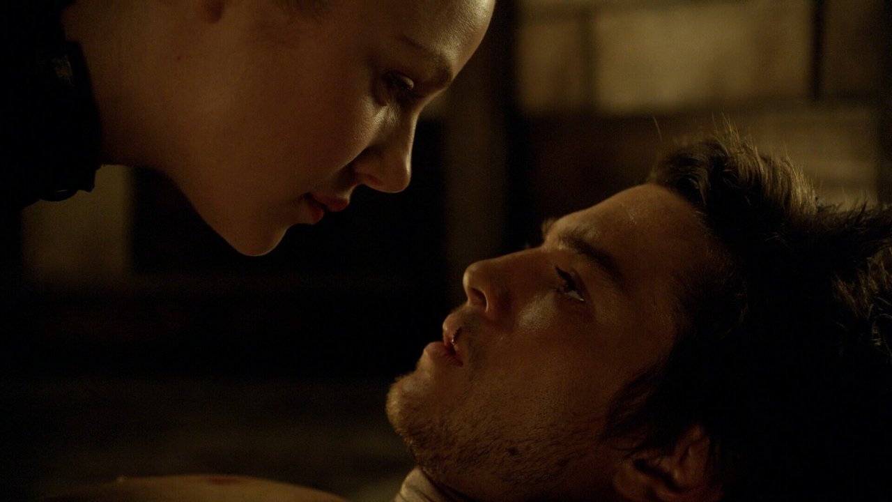 Legend of the Seeker - Season 1 Episode 8 : Denna