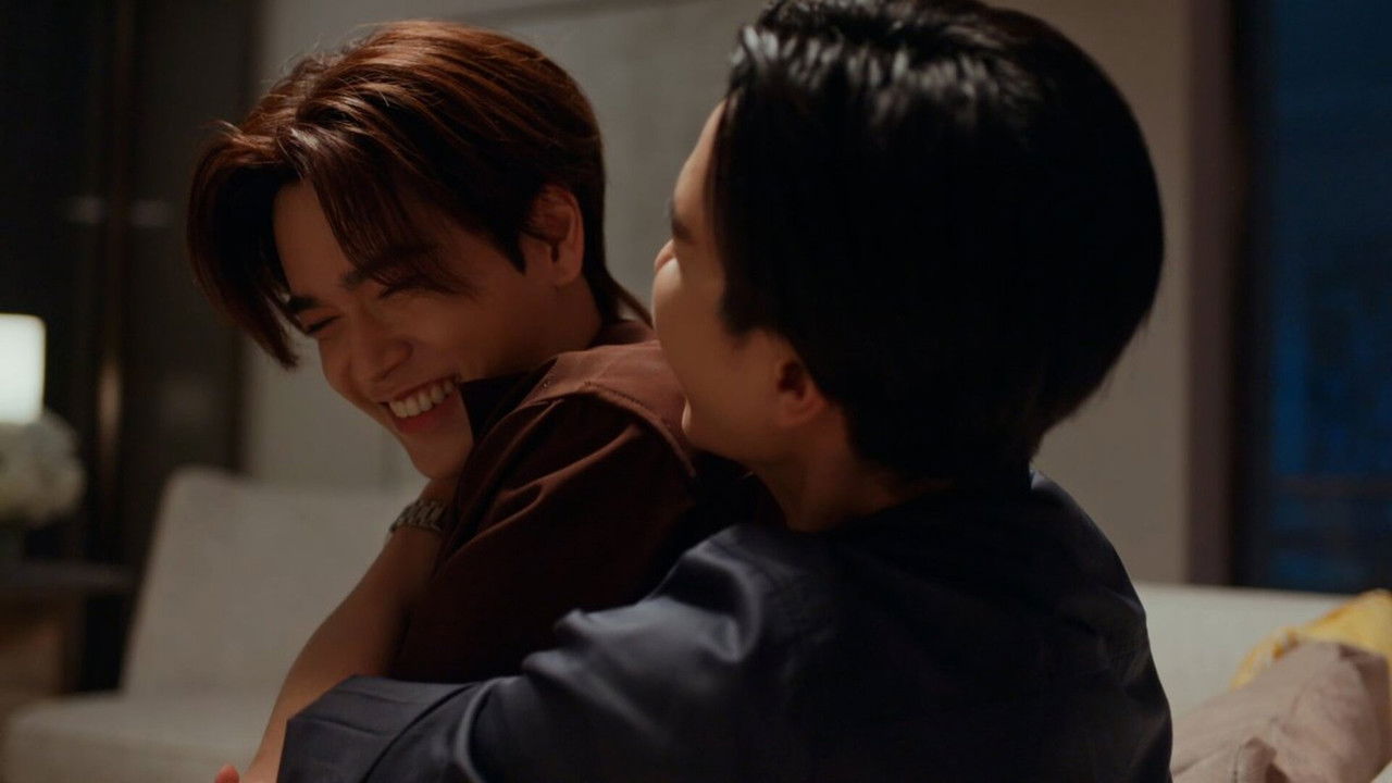 My Romance Scammer (2026) trailer