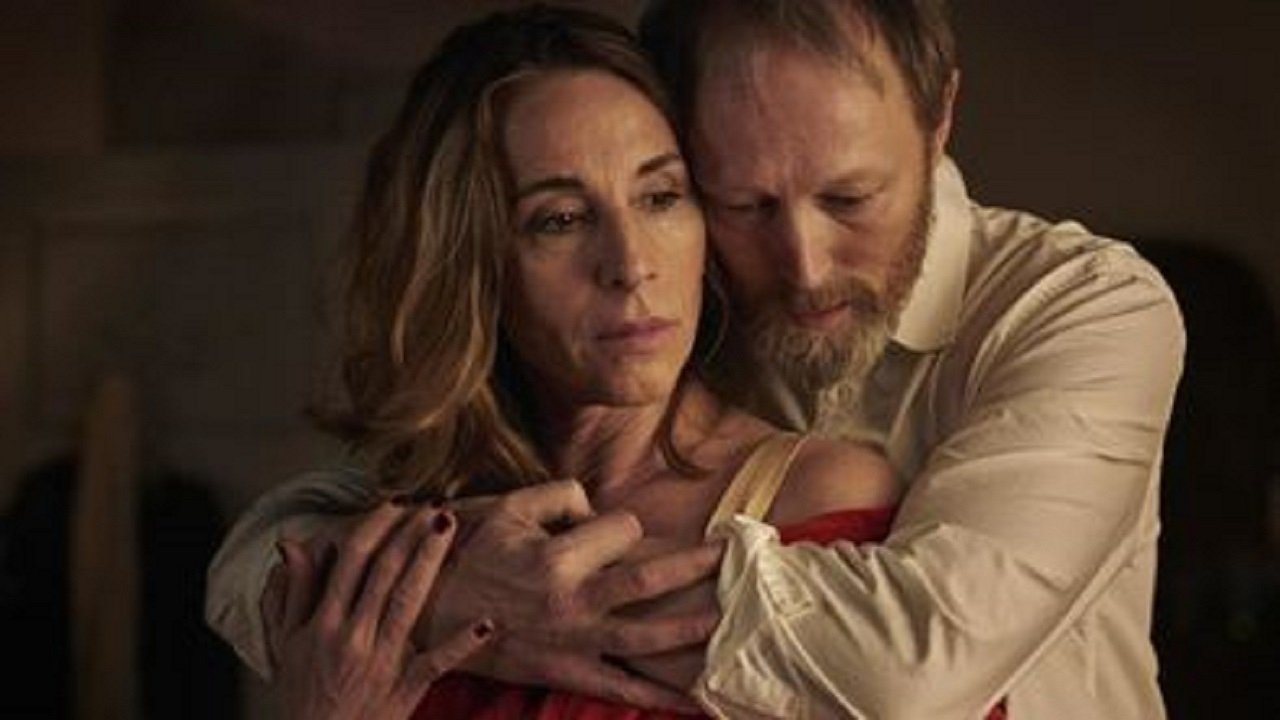 Image Algo en qué creer | Herrens veje | Ride Upon the Storm (2017)