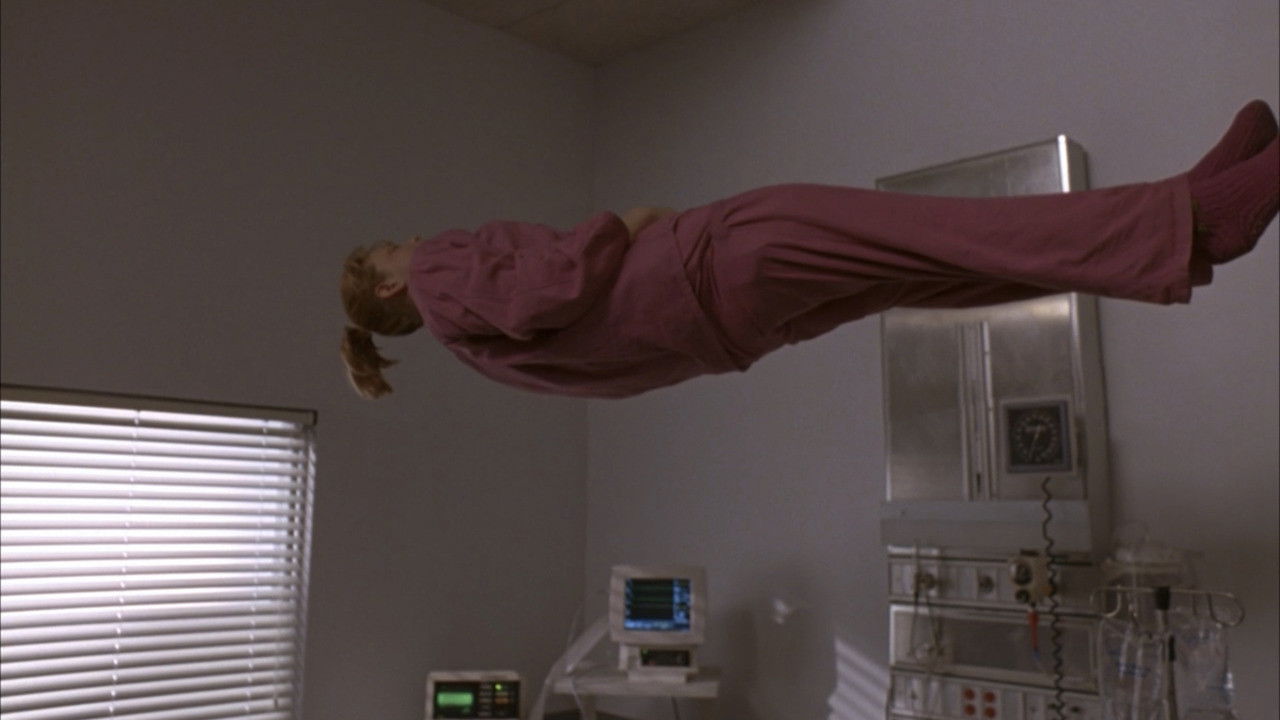 Deadly Lessons backdrop