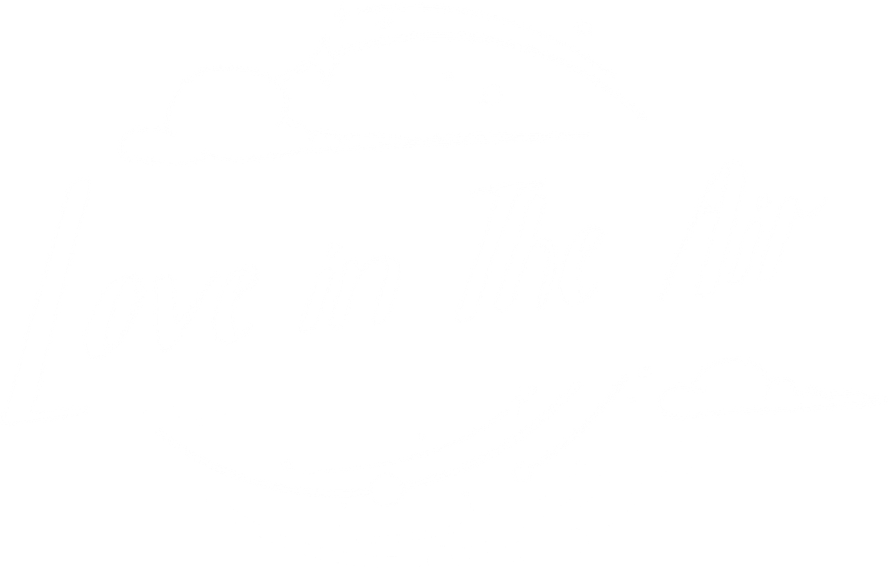 Love In The Air — 恋の予感