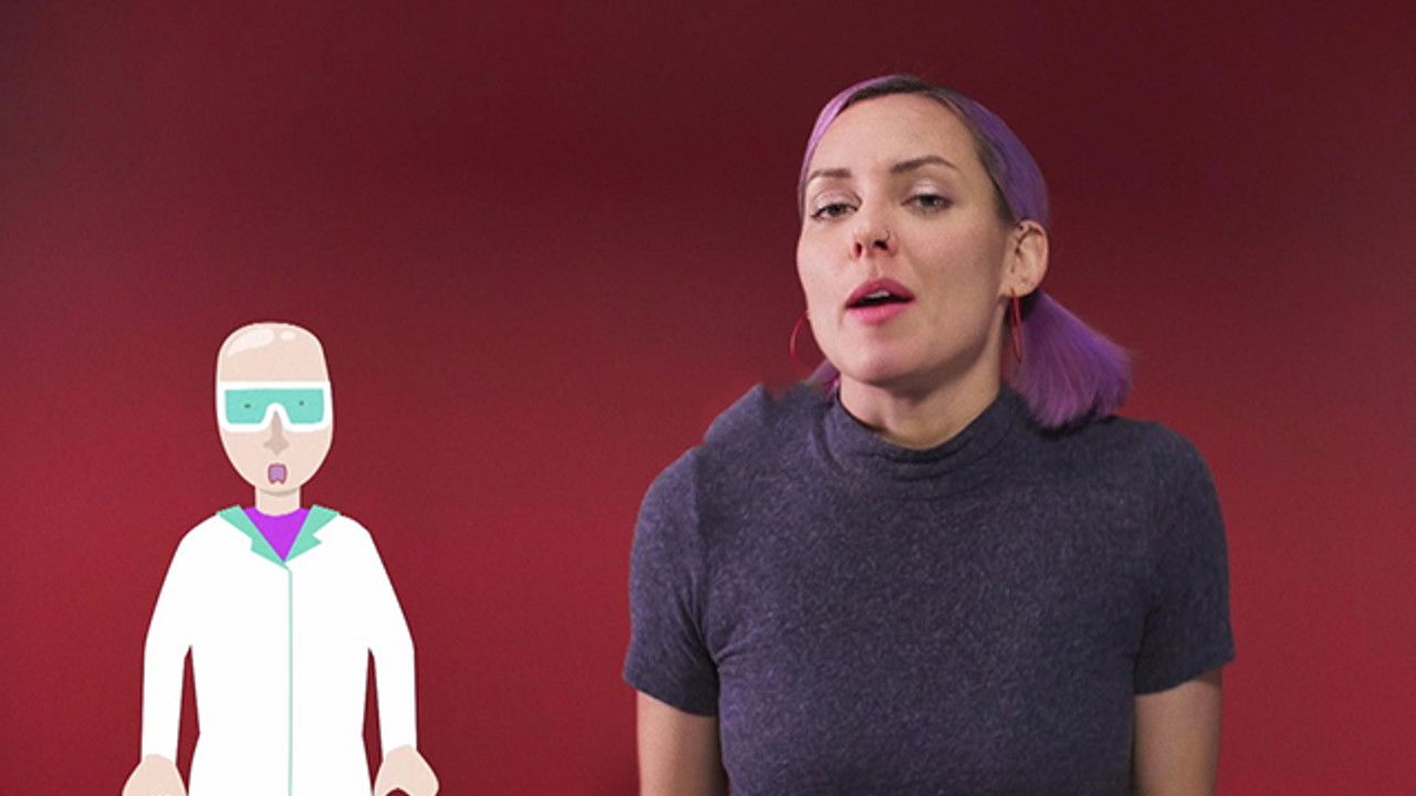 Pourquoi? — Épisode 7