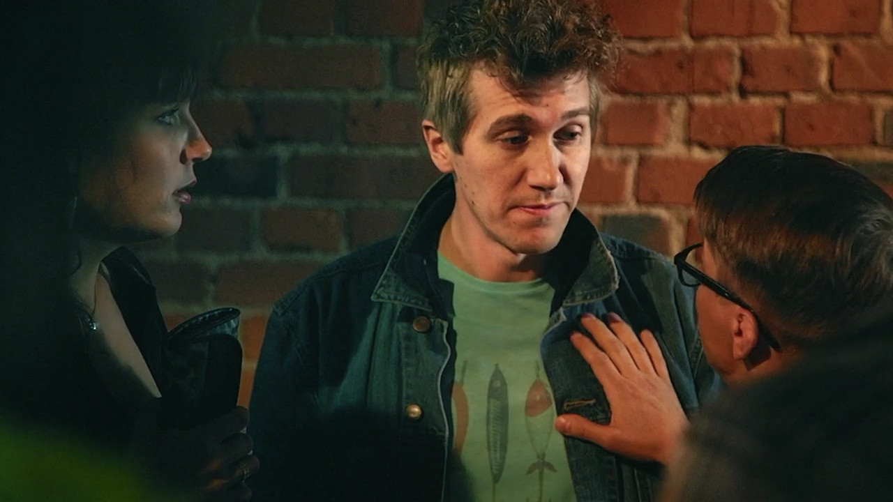 Kimmo — Épisode 13