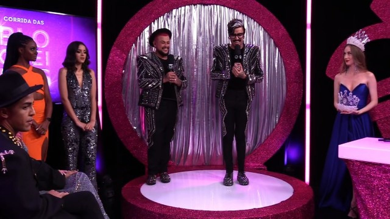 Corrida das Blogueiras - Season 2 Episode 8 : Live Finale