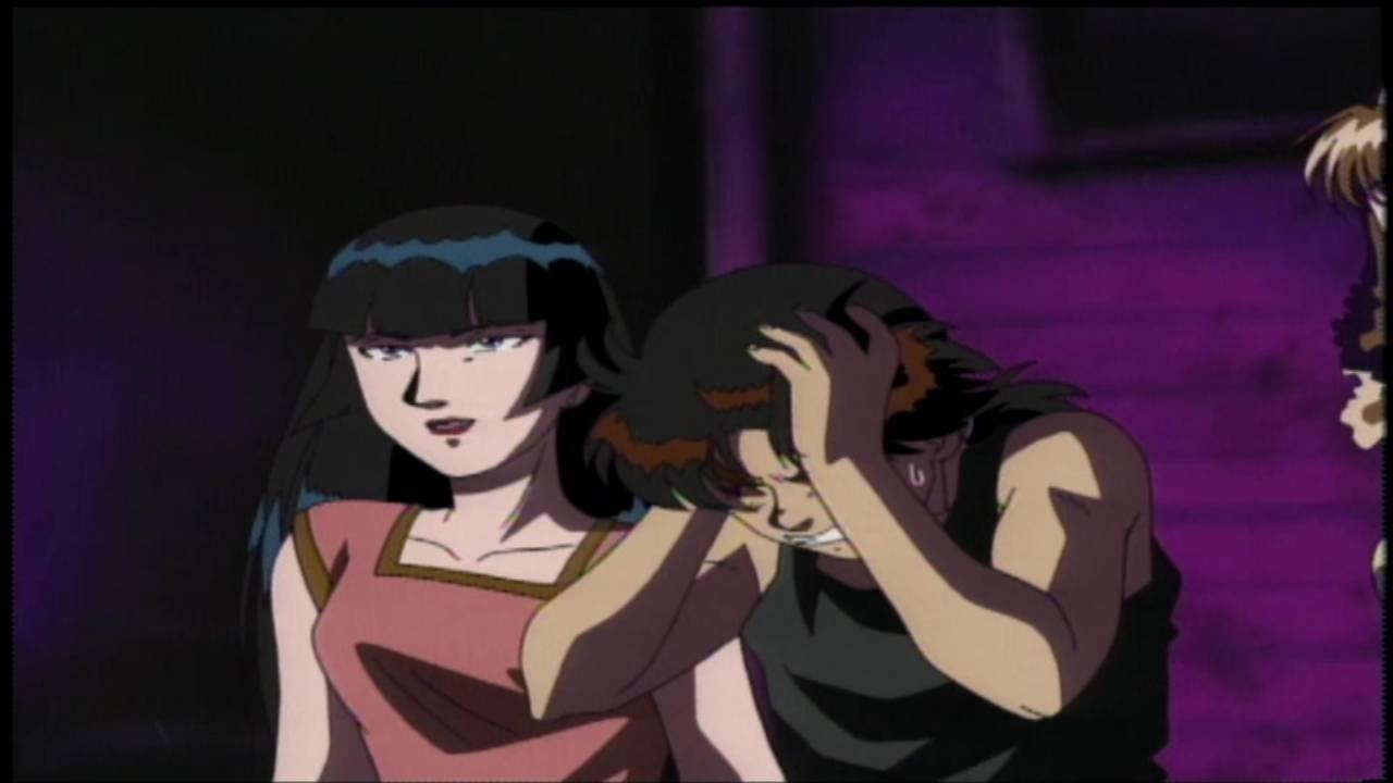Kindaichi Case Files - Season 1 Episode 100 : Midsummer Nightmare Murder Case