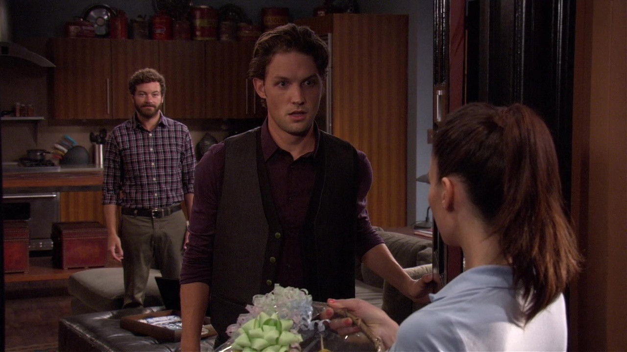 Men at Work — Épisode 7