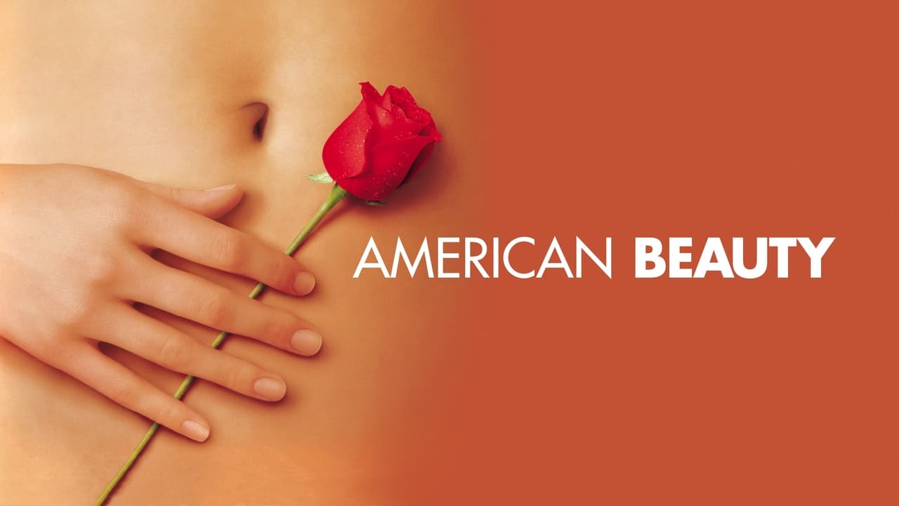 American Beauty background