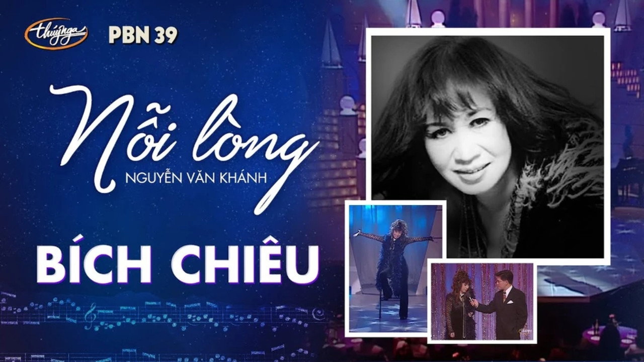 Paris By Night 39: Ánh Đèn Màu still 3