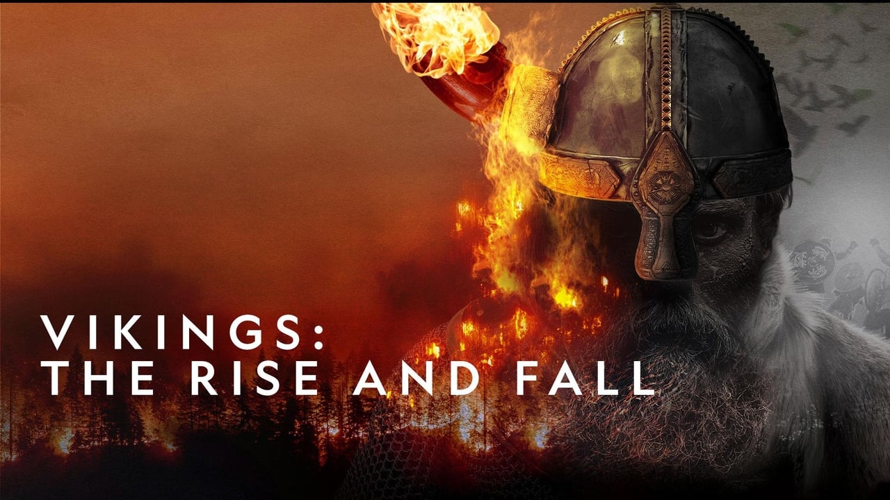Vikings: The Rise & Fall background