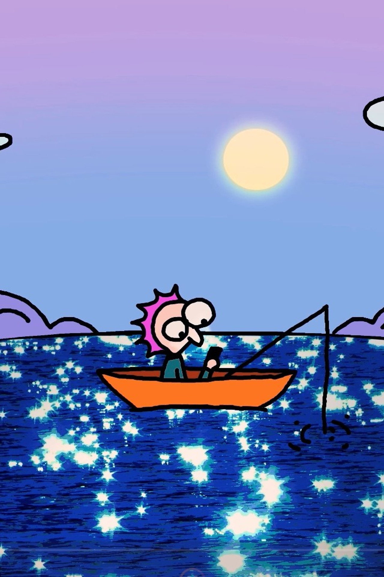 Fish-Thinking
