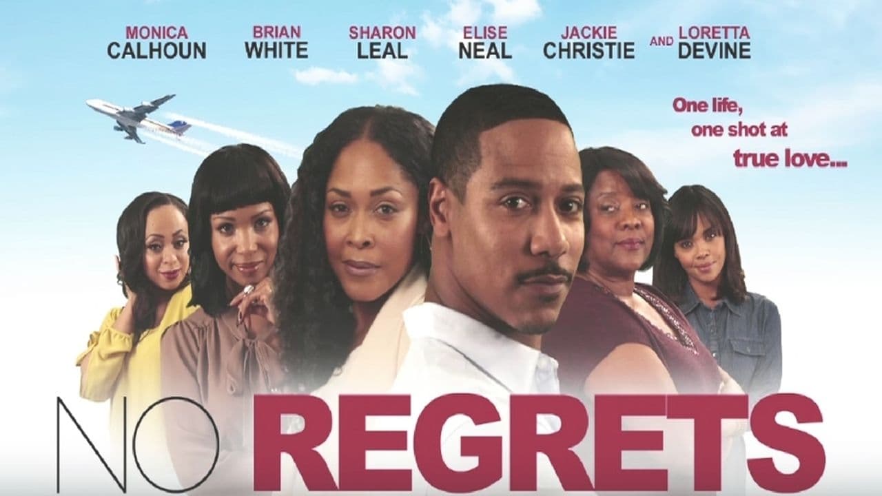 Cast and Crew of No Regrets