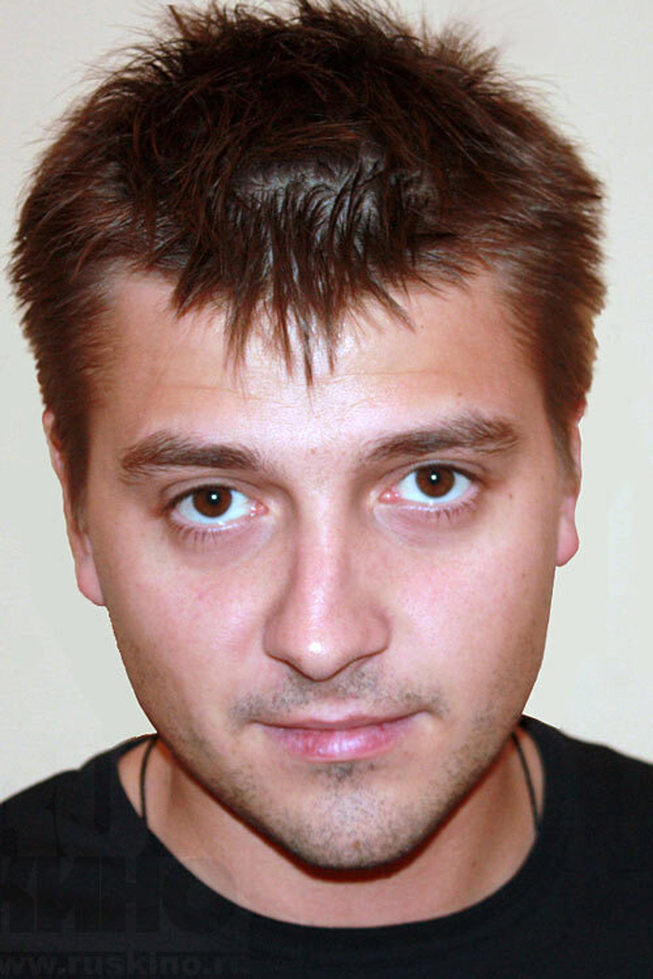 Pyotr Kislov