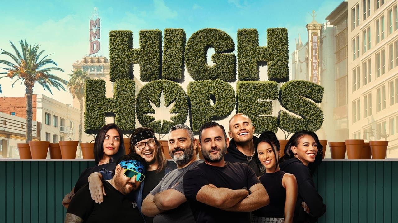 High Hopes - Season 1