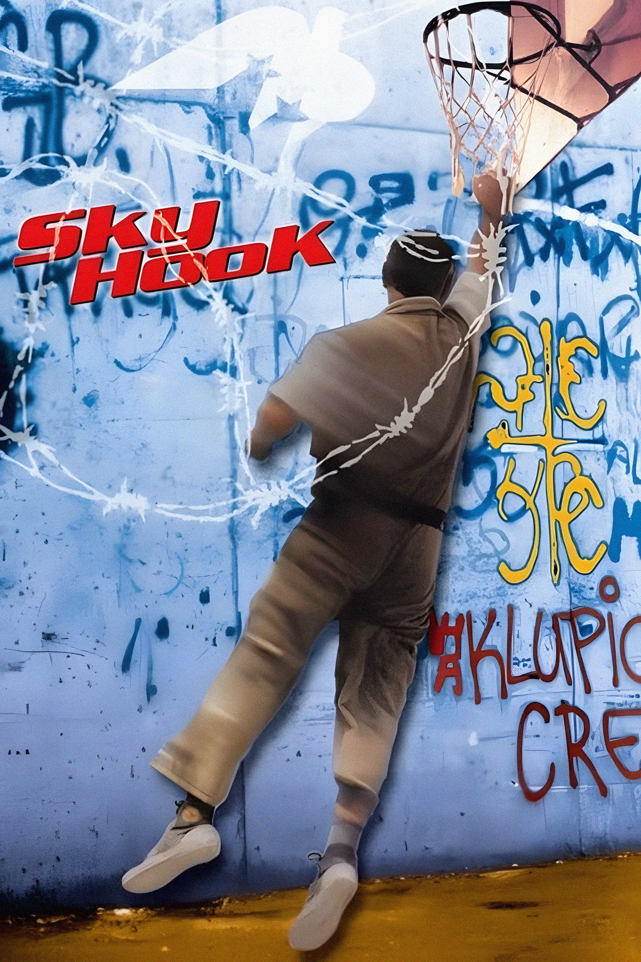 Sky Hook
