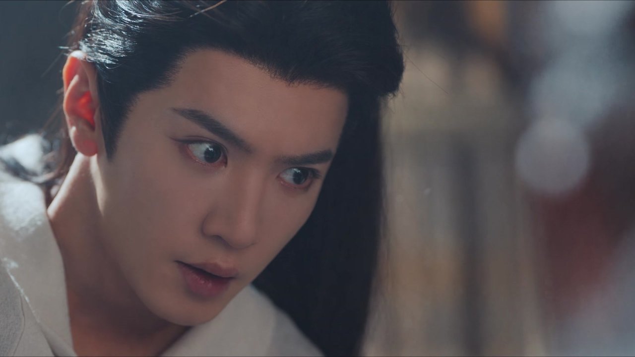 Fated Hearts - Season 1 Episode 31 : Episode 31
