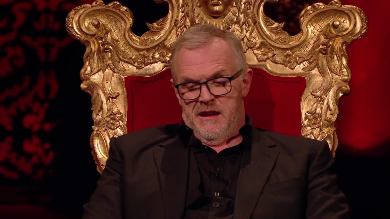 Taskmaster - Season 8 Episode 2 : A Novel About Russian Gulags