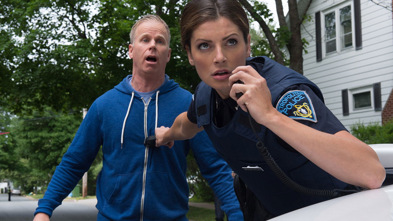 Mr. D — Épisode 8