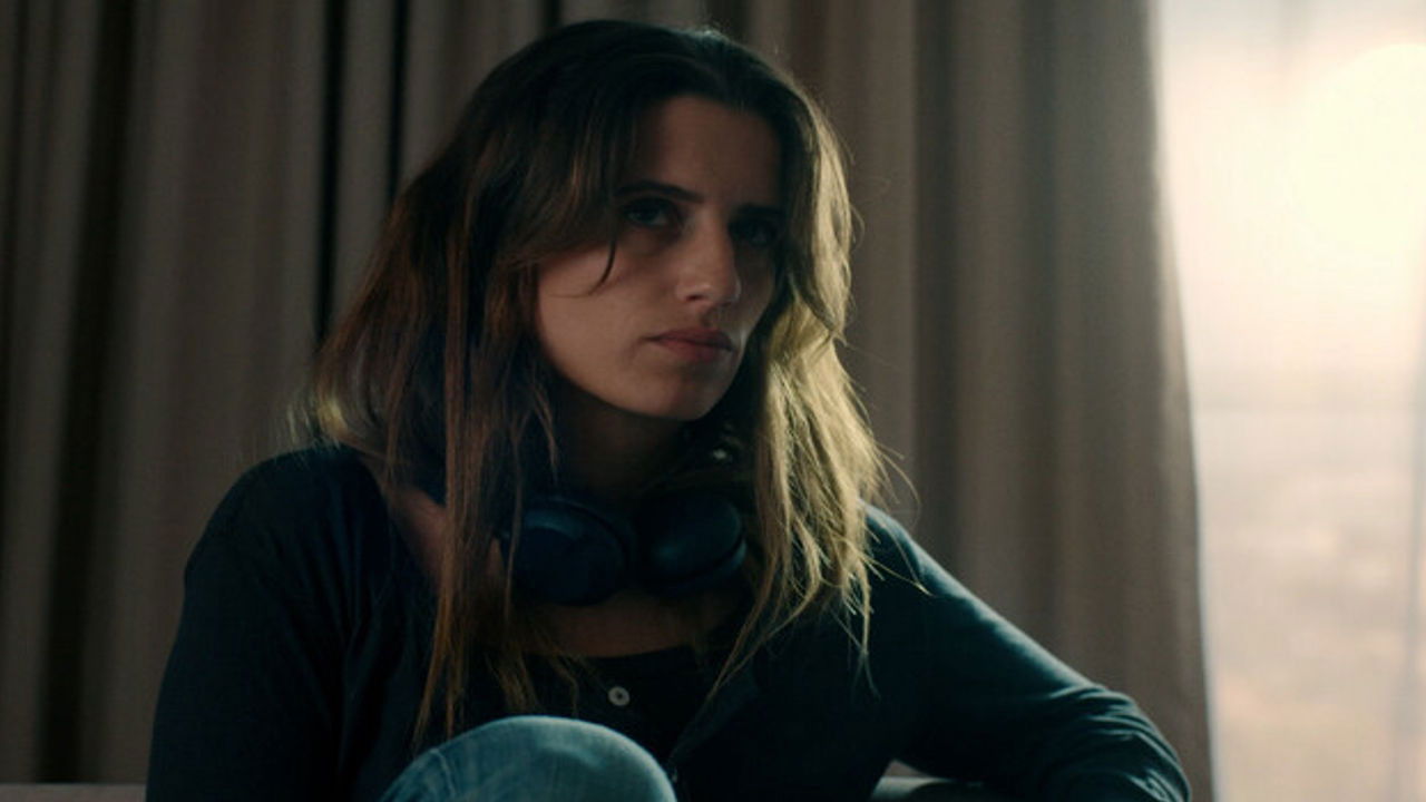 Trust No One — Épisode 6