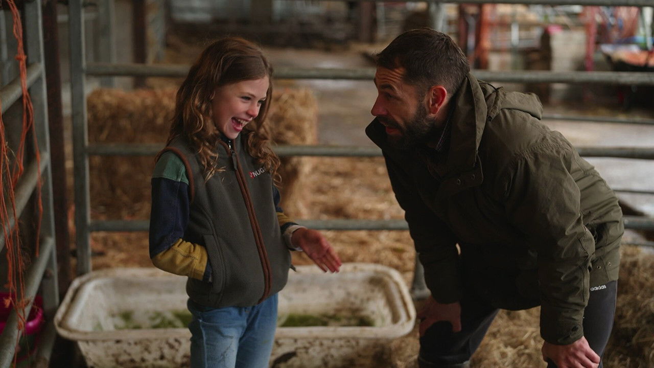 Fletchers' Family Farm — Épisode 1