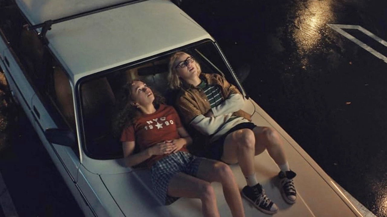 Saving Buddy Charles (2025) trailer