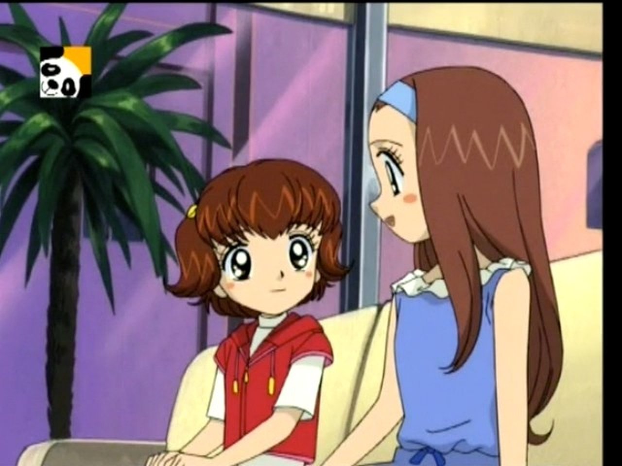 Hamtaro - Season 1 Episode 55 : Laura is Really Gone!