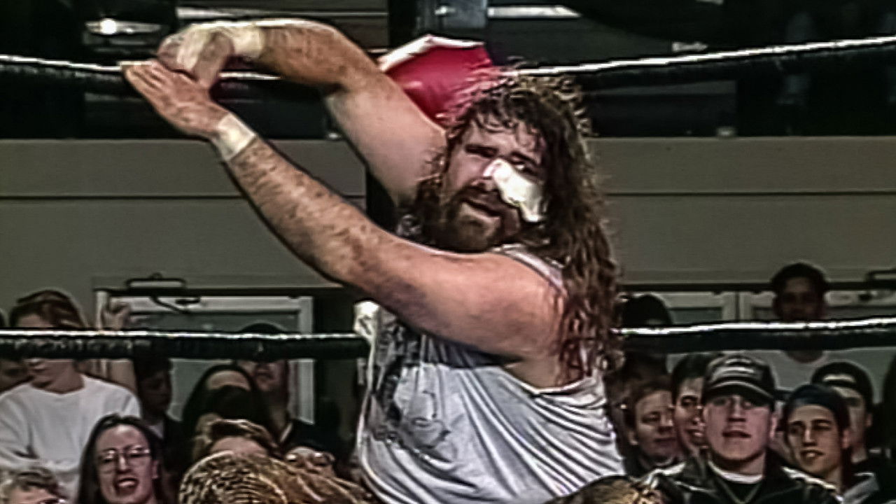 ECW Hardcore TV - Season 4 Episode 13 : ECW Hardcore TV - Mar. 26, 1996