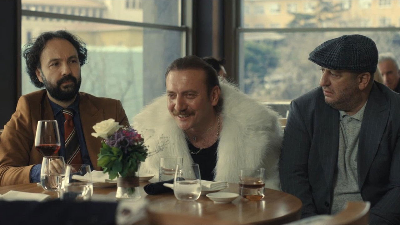 La huitième famille — Épisode 2