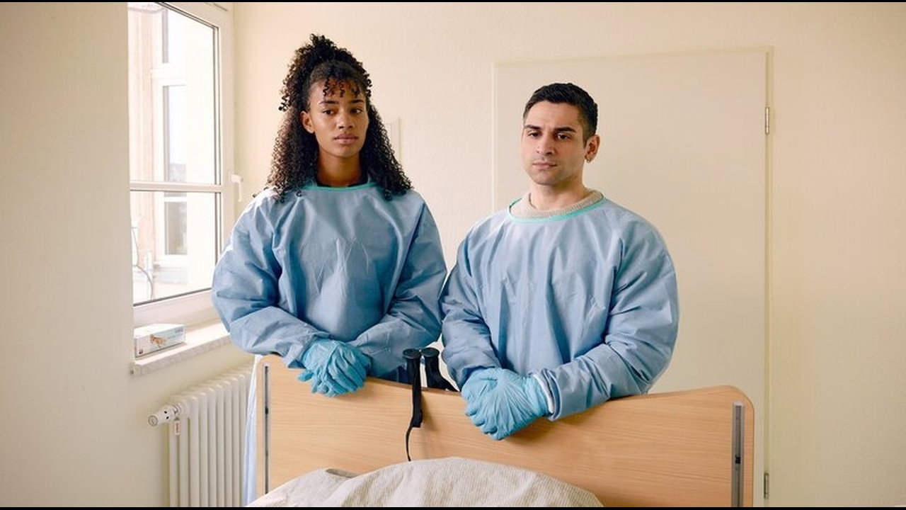Still from Episode 2