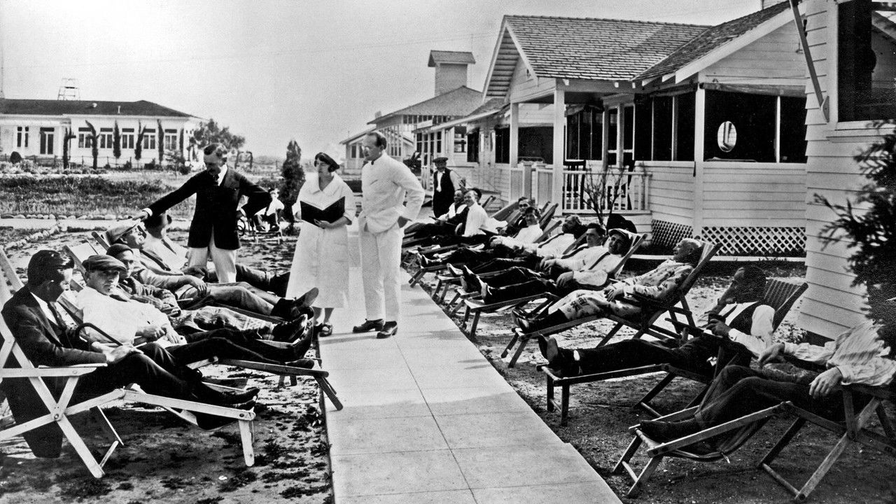 Lost LA — Épisode 5