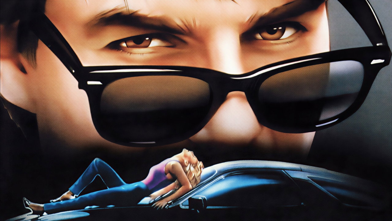 Risky Business background 38