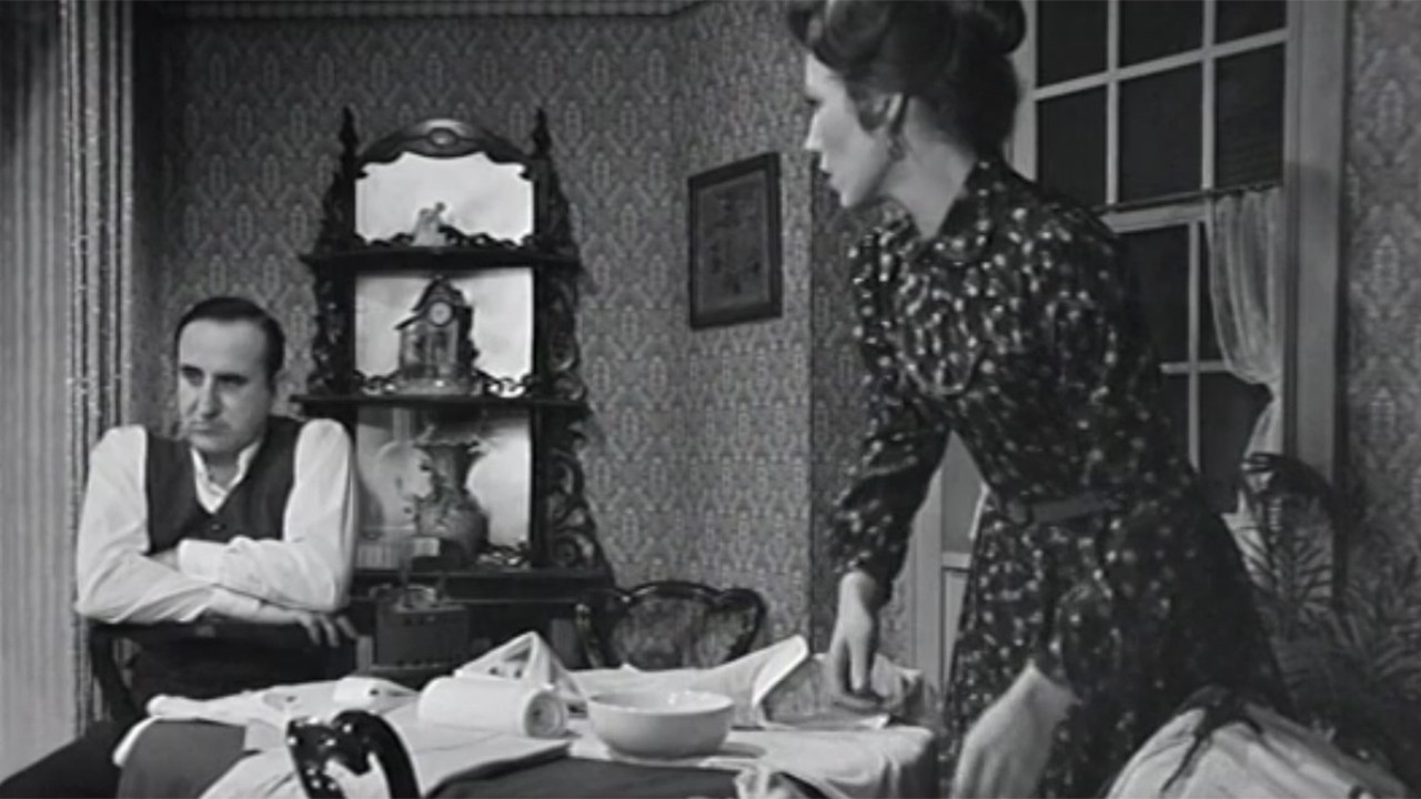 Joe Petrosino — Épisode 3