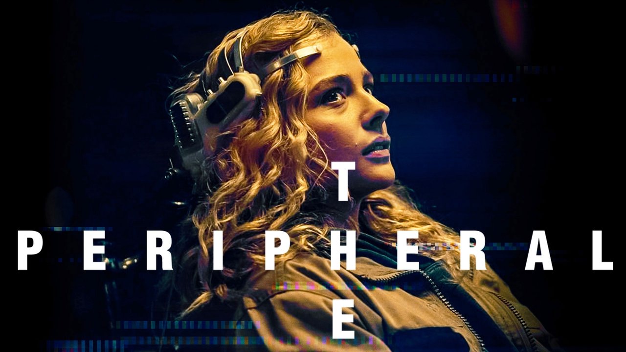 The Peripheral - Season 1