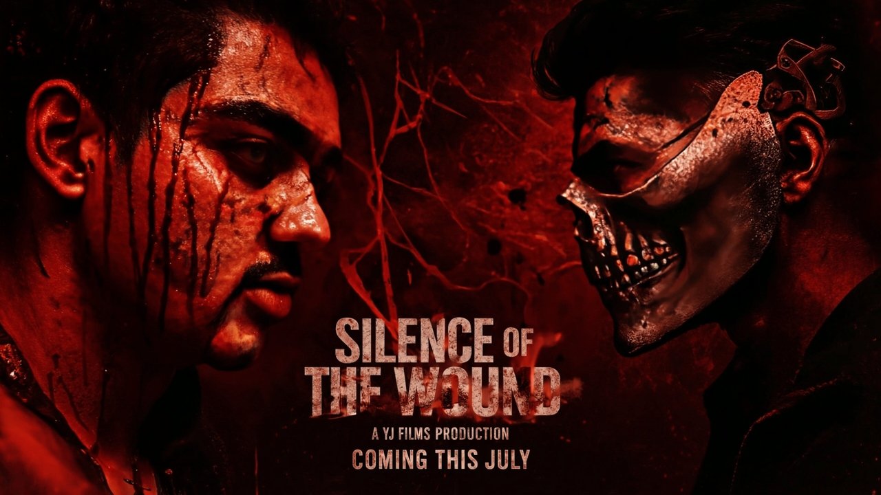 Silence Of The Wound (2025)