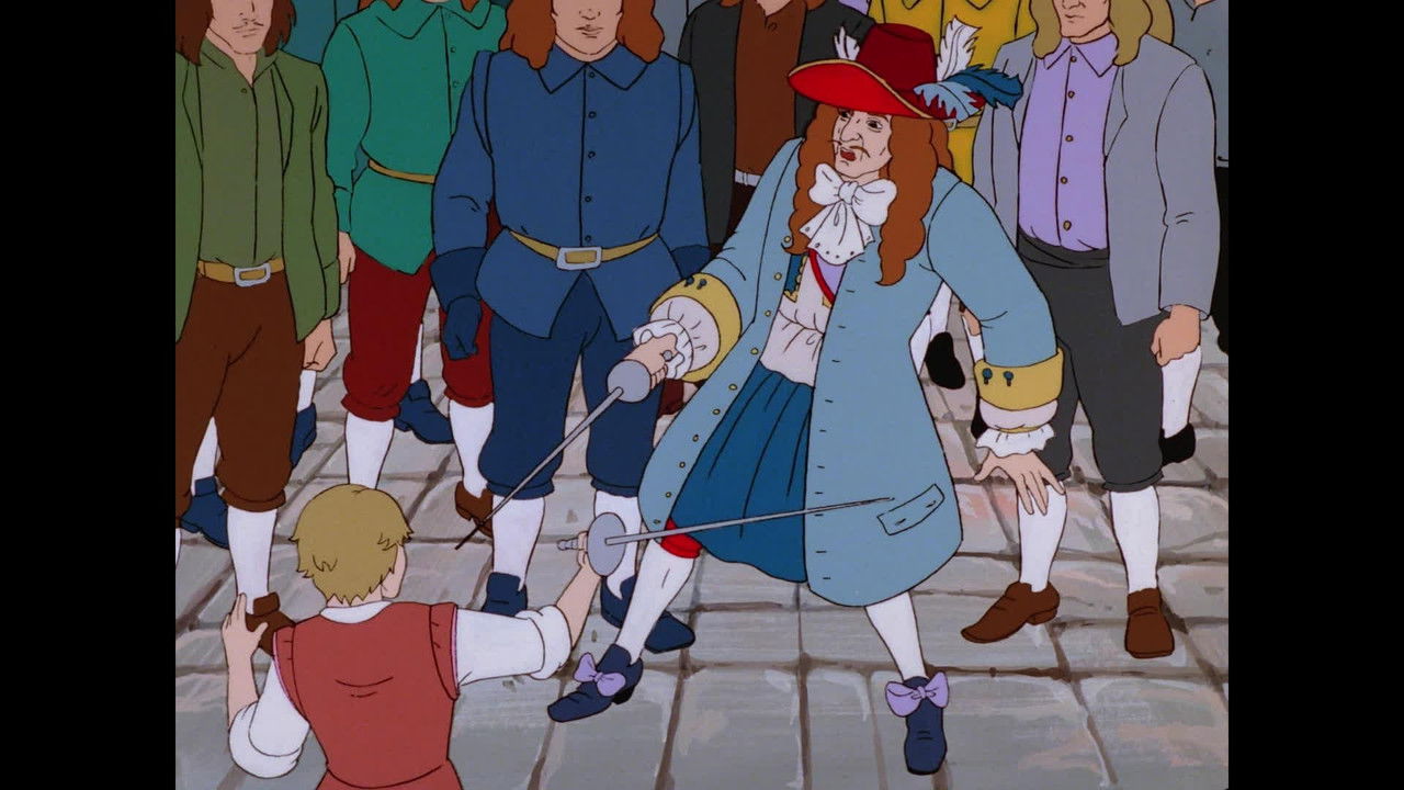 Molierissimo — Le Coup de théâtre