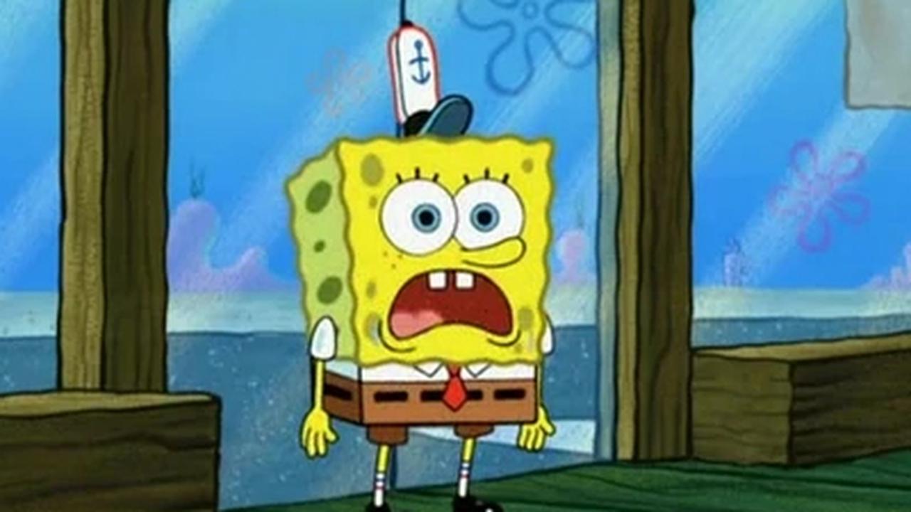 SpongeBob SquarePants - Season 6 Episode 42 : Gullible Pants