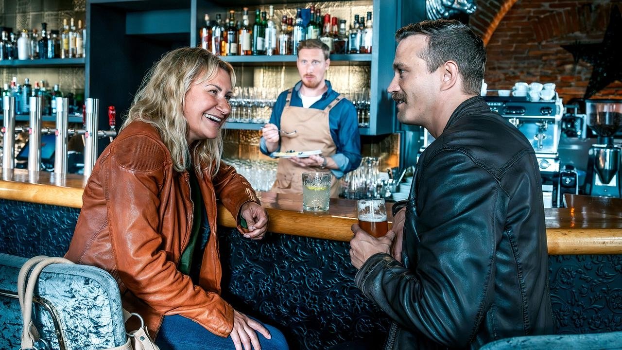 SOKO Linz - Season 4 Episode 1 : Good Cop – Bad Cop