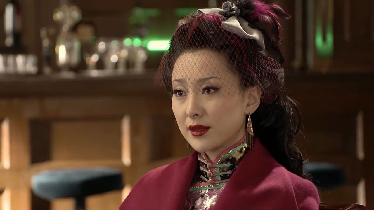 代号 — Épisode 32